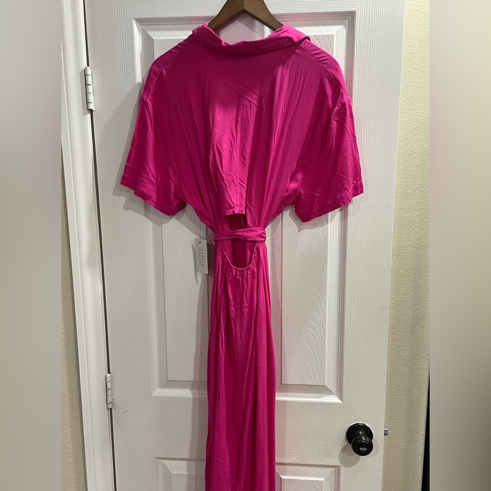 Eloquii Dress